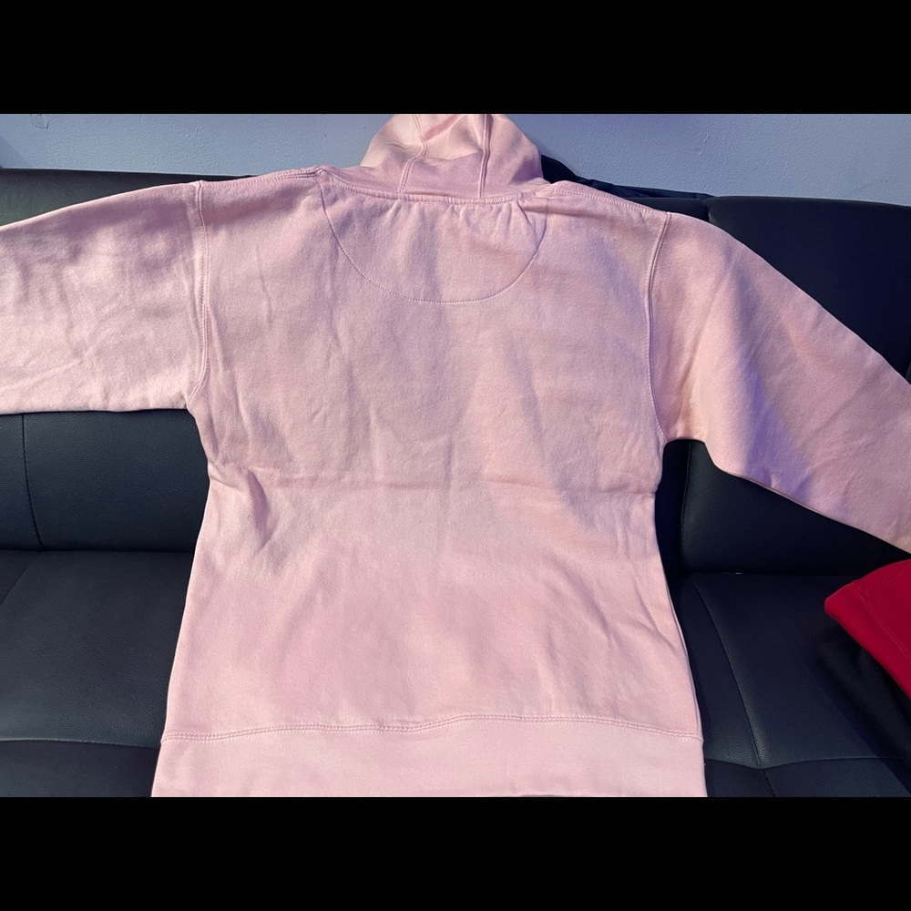Brand new hoodies and T-shirt’s WTB